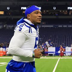 Colts - Bengals betting trends: Pick, odds, point spread, over/under prediction | NFL preseason week 3