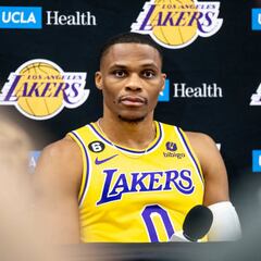 Reporte: Russell Westrbook estuvo cerca de jugar para los Pacers