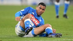 Allan dropped for AC Milan clash but Ancelotti rules out PSG move