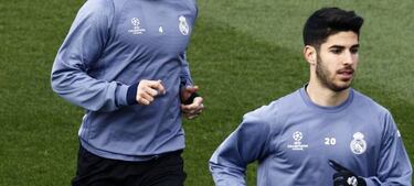 Los seis fichajes con los que el Madrid asegura el futuro