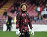 Guillermo Ochoa picks up first clean sheet in Serie A