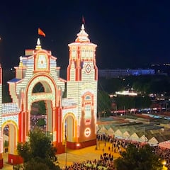 Lío a la vista con la final de Copa: es el sábado de Feria