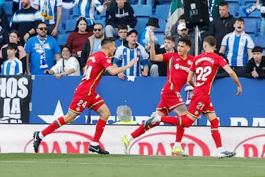 El colmo de las desgracias se llama Espanyol