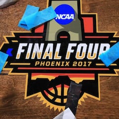 Escándalo en la NCAA: técnicos detenidos por cobrar sobornos