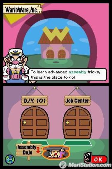 WarioWare: D.I.Y., Impresiones