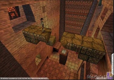 Indiana Jones y la Máquina Infernal rescatado por GOG