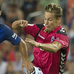 Arda bromea: "El Atleti no ganó un título desde que me fui"