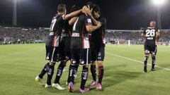 Colo Colo busca ganar por primera vez en Colombia