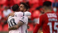 La U goleó a La Calera y Colo Colo es el "campeón de invierno"