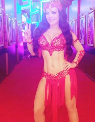 ¿Quién gana el duelo de Bellezas entre México y Costa Rica?