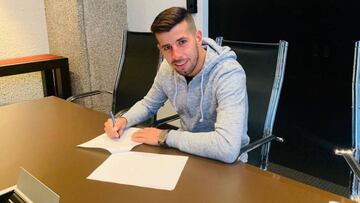 Pablo Ceppelini es nuevo futbolista de Cruz Azul