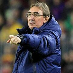 DT de Melgar: "Kudelka ya mostró la base del equipo"