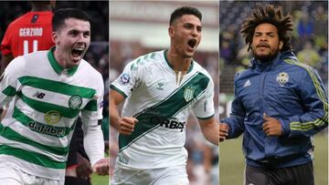 La estrella de Inter Miami se lesionó durante uno de los entrenamientos, por lo que Diego Alonso no contará con el ariete de 19 años en el arranque de temporada.