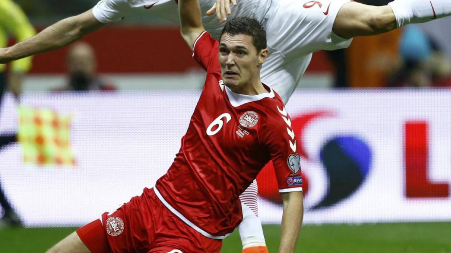 The Sun: el Barça tiene nuevo objetivo, el danés Christensen - AS México