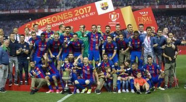 Barça keen to banish the ghosts of Figueres, Novelda & Gramenet