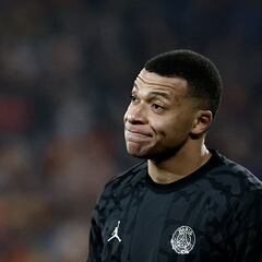 “El PSG supera con mucho los 100 M€ para Mbappé, el Madrid 30...”