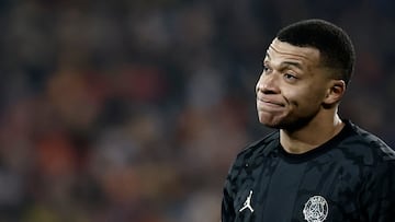 “El PSG supera con mucho los 100 M€ para Mbappé, el Madrid 30...”