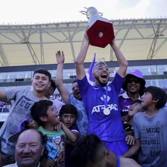 La sociedad anónima de hinchas que manejará a Concepción