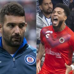 Los jugadores que ya no veríamos en la Liga MX