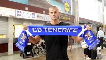 Samuele Longo podría tener sus primeros minutos tras la lesión ante su ex equipo.