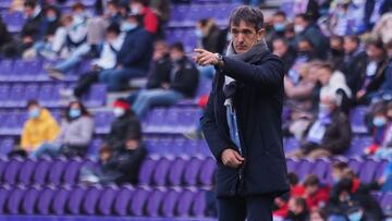 02/04/22 PARTIDO SEGUNDA DIVISION
REAL VALLADOLID LUGO
PACHETA