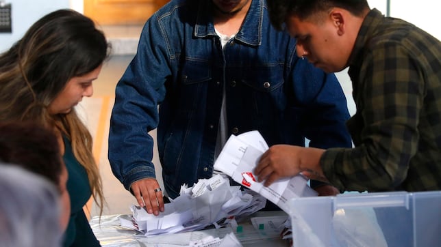 Elecciones Primarias Chile 2024: cómo consultar con mi RUT si soy vocal de mesa, mi local de votación y mesa