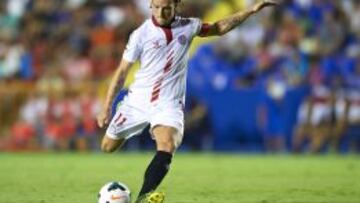 "¿Es más bonito jugar en el Madrid, Barça? No lo creo"