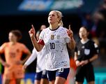 What the USWNT needs to qualify for the Women’s World Cup Round of 16: All possible outcomes