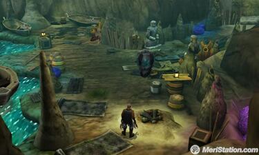 Heroes of Ruin, Impresiones