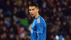 Ronaldo missing Real Madrid, Barcelona set Coutinho pricetag