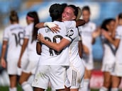 Granada Femenino - Real Madrid Femenino, en directo: Liga F Moeve, hoy en vivo