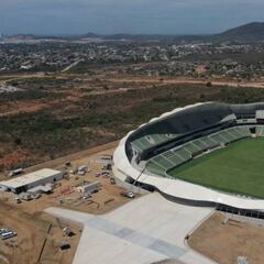 Empresarios locales y TV Azteca operarían al nuevo equipo en Mazatlán