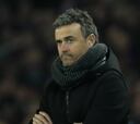 Luis Enrique está condenado