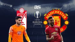 Granada vs Manchester United: times, TV & how to watch online