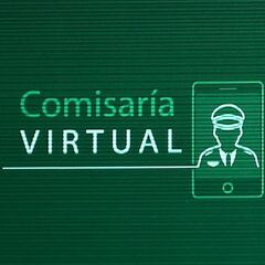 ¿Cómo sacar el permiso temporal en la Comisaría Virtual sin clave única?