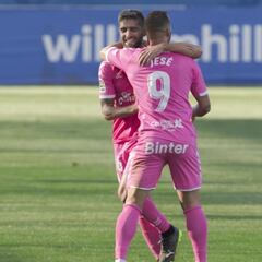 Las Palmas abre sus fronteras