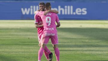 Las Palmas abre sus fronteras