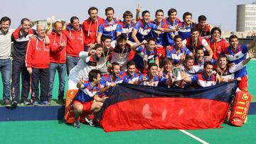 El RC Polo y el Club de Campo vuelven a ser reyes de Copa