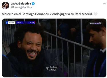 Las polémicas de la Champions llenan las redes de memes