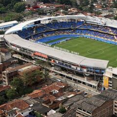 Cali acogería y copatrocinaría el Fútbol Profesional Colombiano