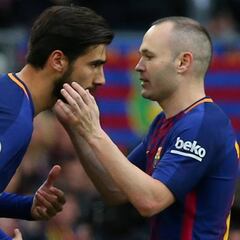 La plantilla del Barça se somete a controles antidopaje