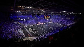 Inalpi Arena