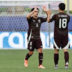 México a Octavos de Final del Mundial Sub-20; rival, día y horario confirmados