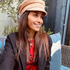 El reclamo de Antonela Roccuzzo por los incendios en el Delta: “¿Hasta cuándo?”