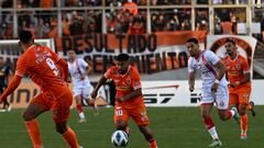 “En Calama está tu ataúd”: Maturana toma drástica decisión con Cobreloa
