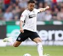 Marco Fabián quiere regresar a Europa después de la MLS