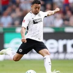 Marco Fabián quiere regresar a Europa después de la MLS