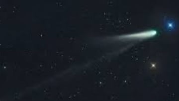 Comunidad científica de Chile identifica la presencia del 31/Atlas como un gigante cometa que se acercará al Sistema Solar.