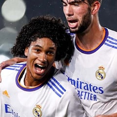 Peter lanza señales a Ancelotti