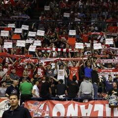 El Zalgiris pide a los aficionados del Milán que no pisen Kaunas